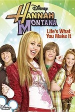 Watch Hannah Montana Merdb